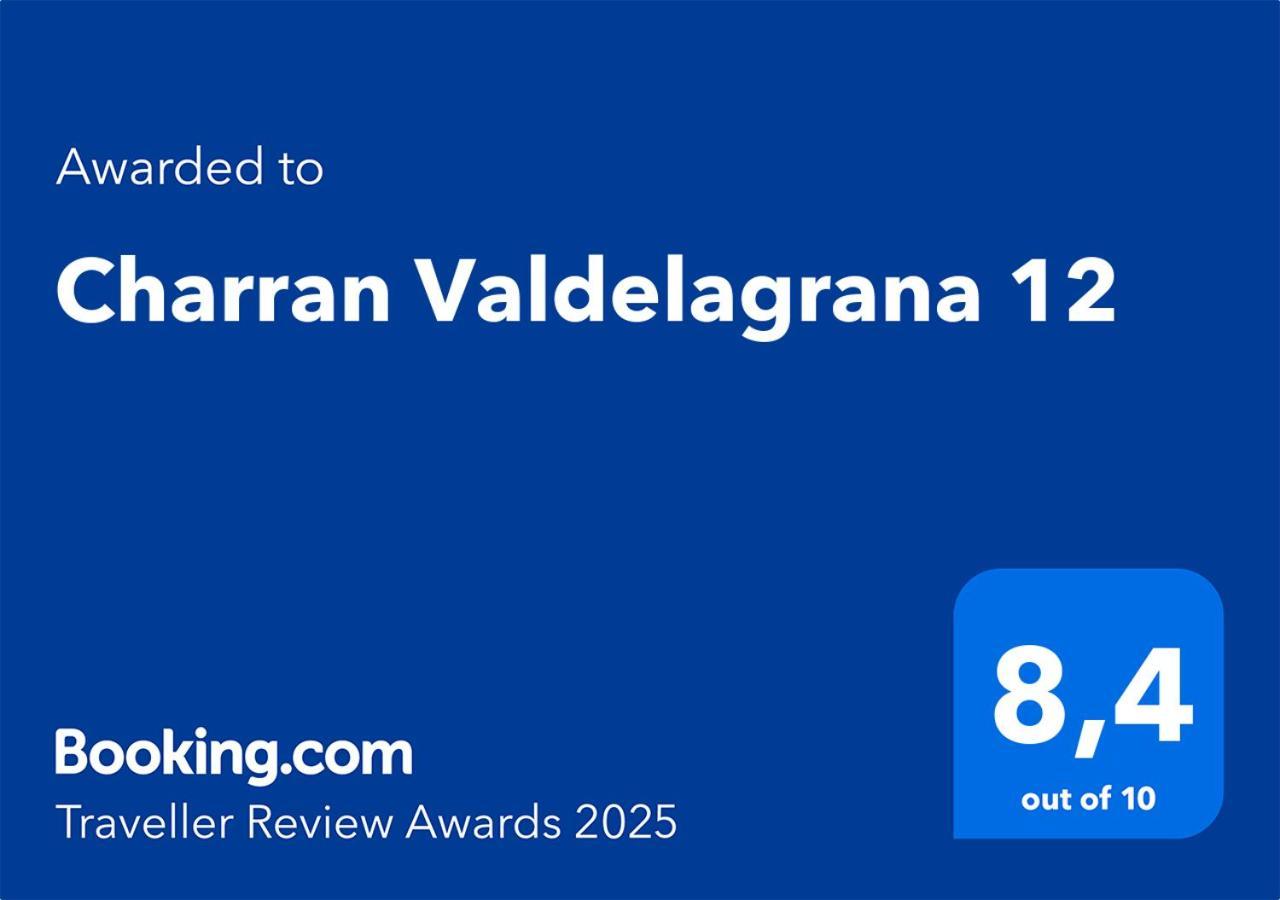 Вілла Charran Valdelagrana 12 Ель-Пуерто-де-Санта-Марія Екстер'єр фото
